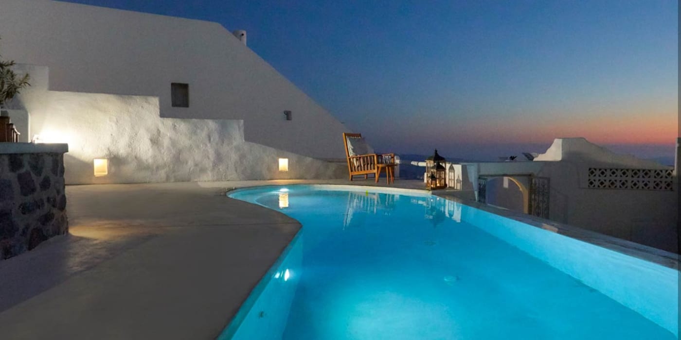 Senses Boutique Hotel