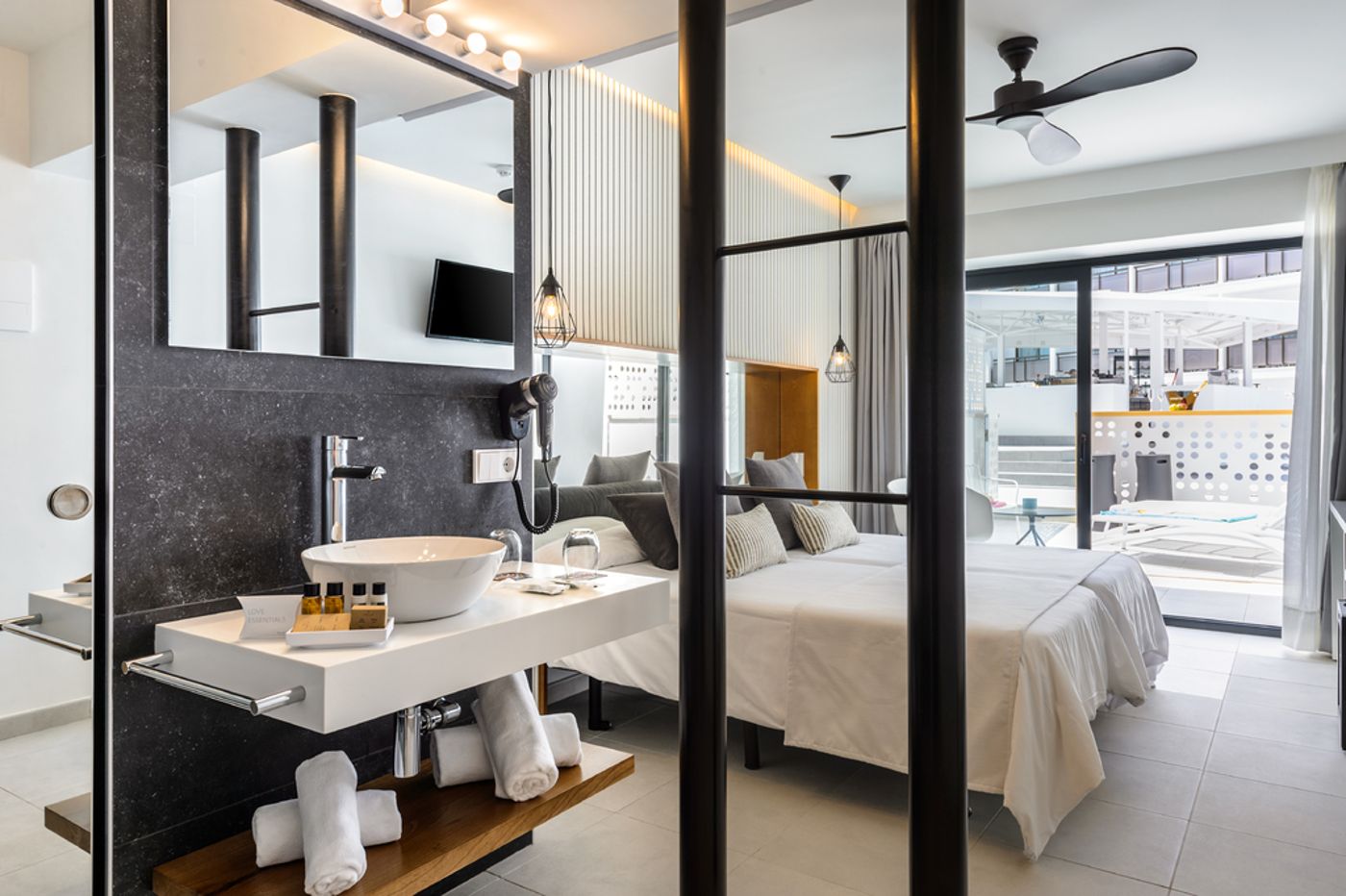 Vibra Mare Nostrum Hotel