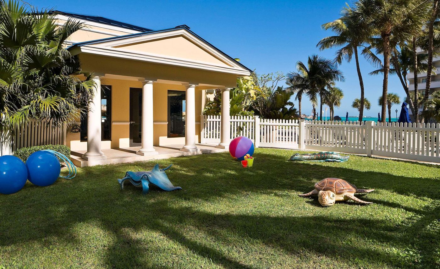 Melia-Nassau-Beach-All-Inclusive-General-view-24