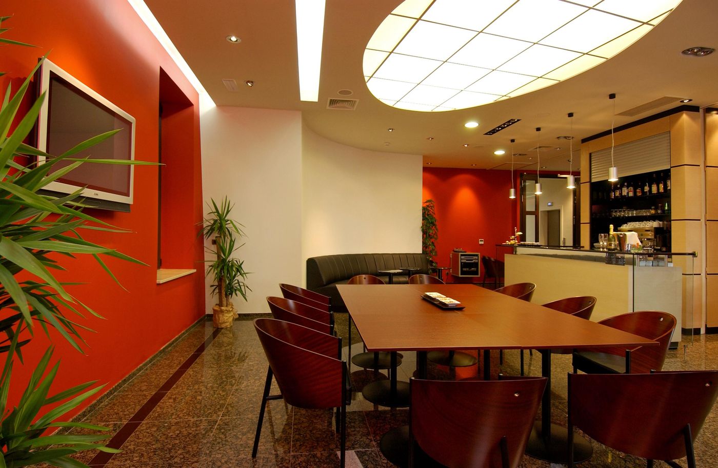 Residence-Umag-Plava-Laguna-Conferences-37