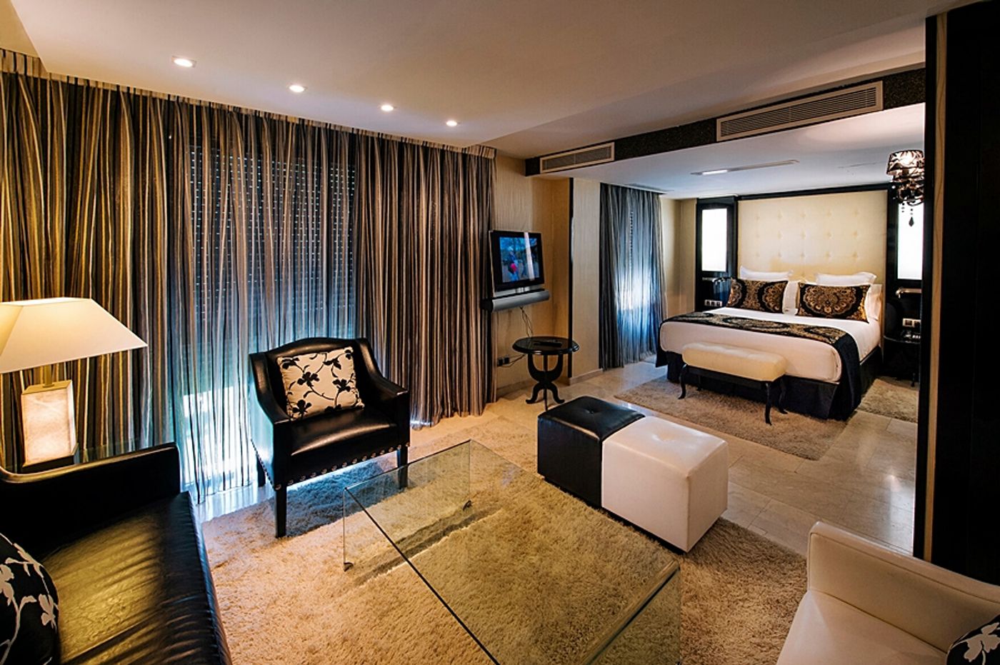 Mirador-de-Chamartin-General-view-18