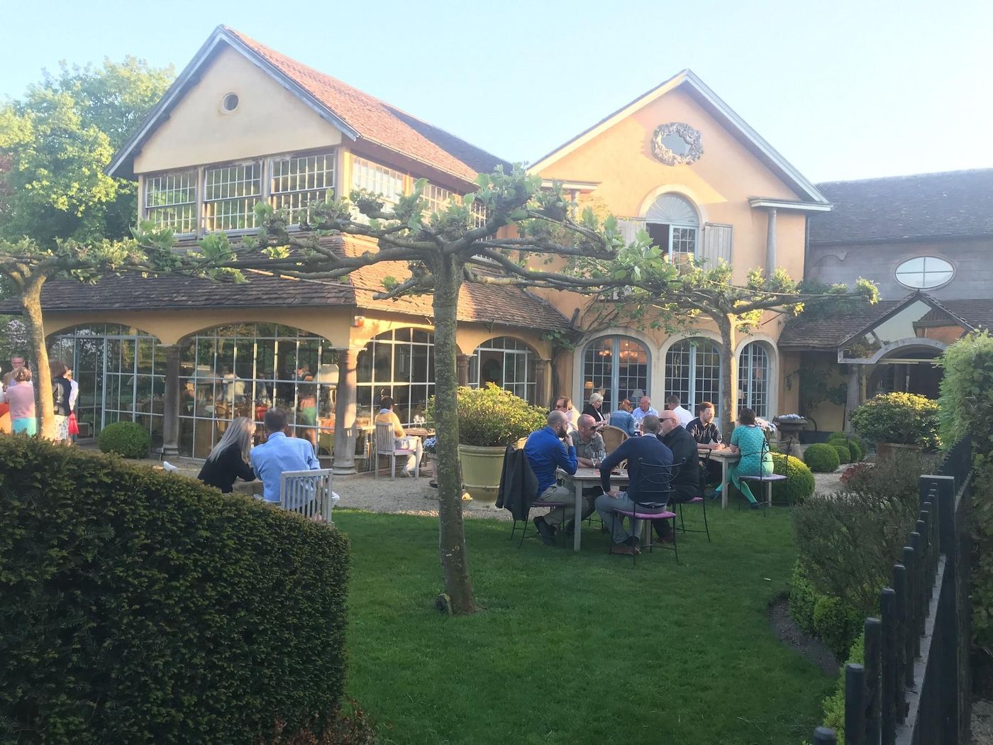 t Aards Paradijs-Belgium-NEVELE-General view-5