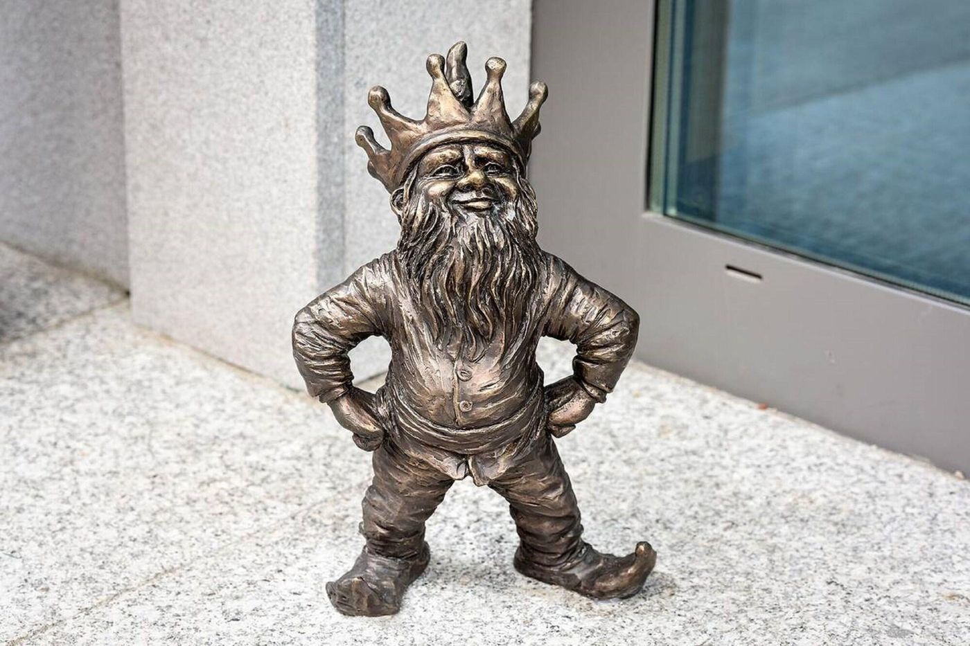 Korona Gold - Korona Hotel Wroclaw-Poland-WROCLAW-General view-4