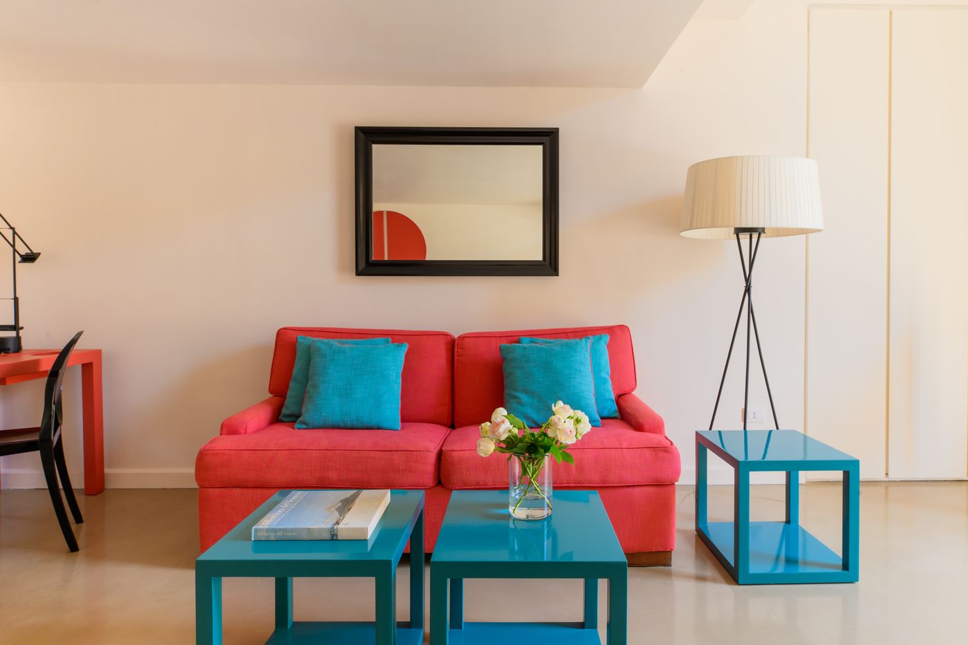 PRETALOGER VERDI 18 - Italy - Napoli - Room - 6