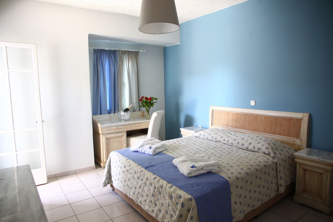 Sweet Memory Apartments