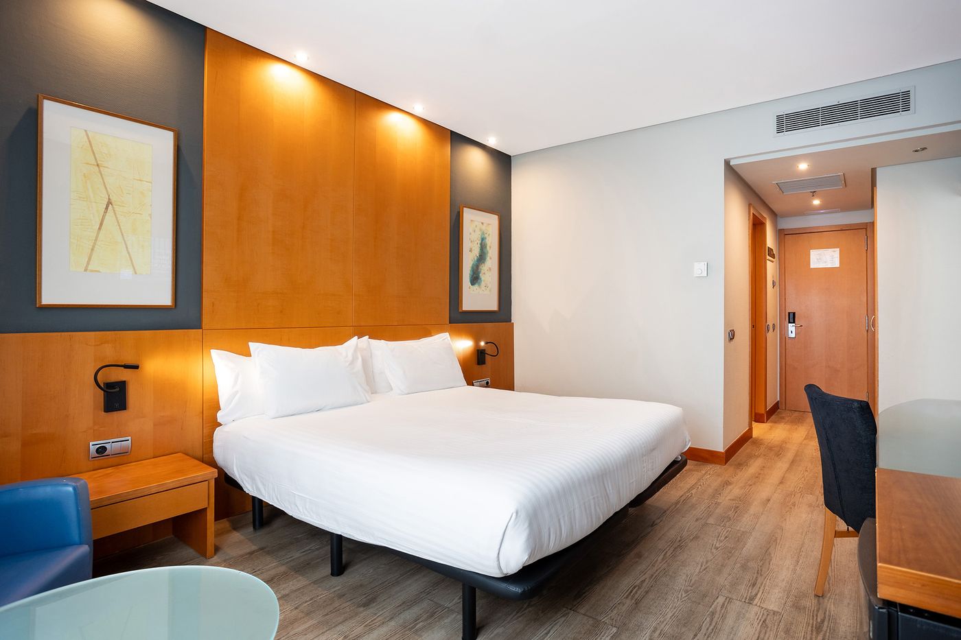 Silken-Atlantida-Santa-Cruz-Room-5