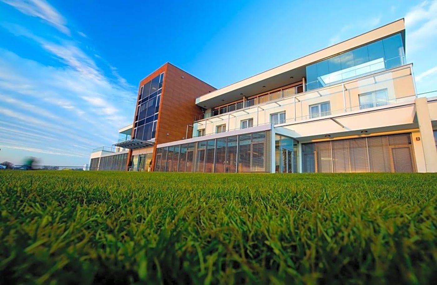 Ponteo   Activity Park-Slovakia-BRATISLAVA-General view-1