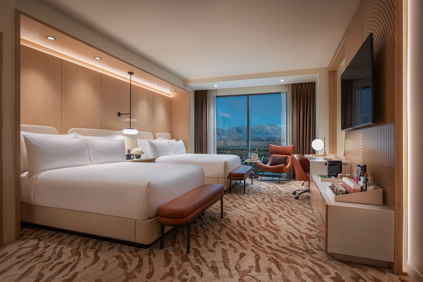 Durango Casino & Resort-United States-Las Vegas-Room-9