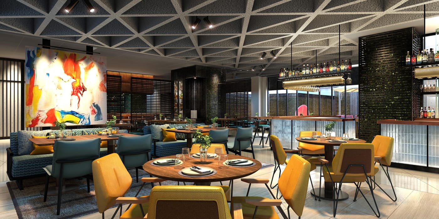 Indigo Tokyo Shibuya-Japan-Tokyo-Restaurant-6