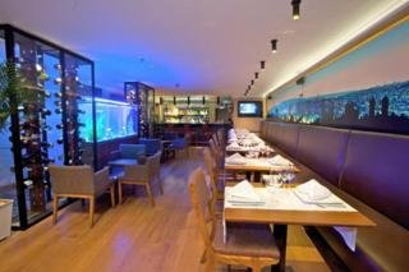 Arden Boutique Hotel