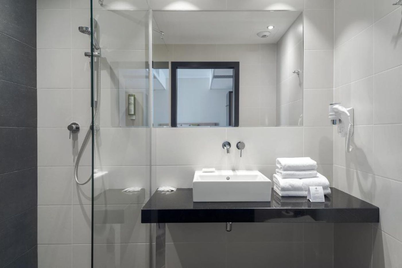 Almond Business & Spa - Poland - GDANSK - Room - 5