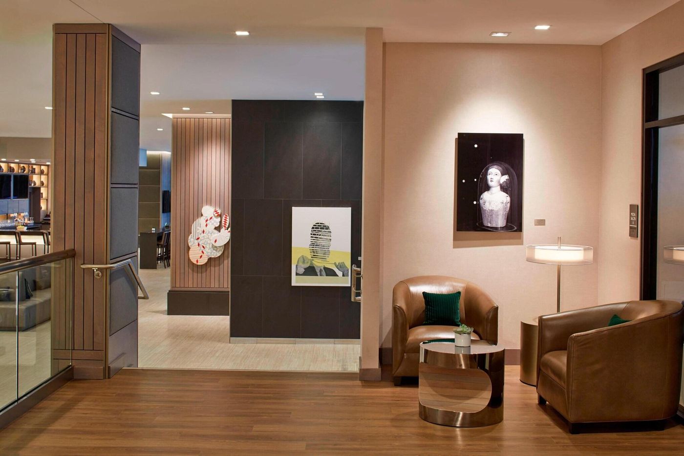 AC Hotel Seattle Bellevue/Downtown-United States-Bellevue-General view-9