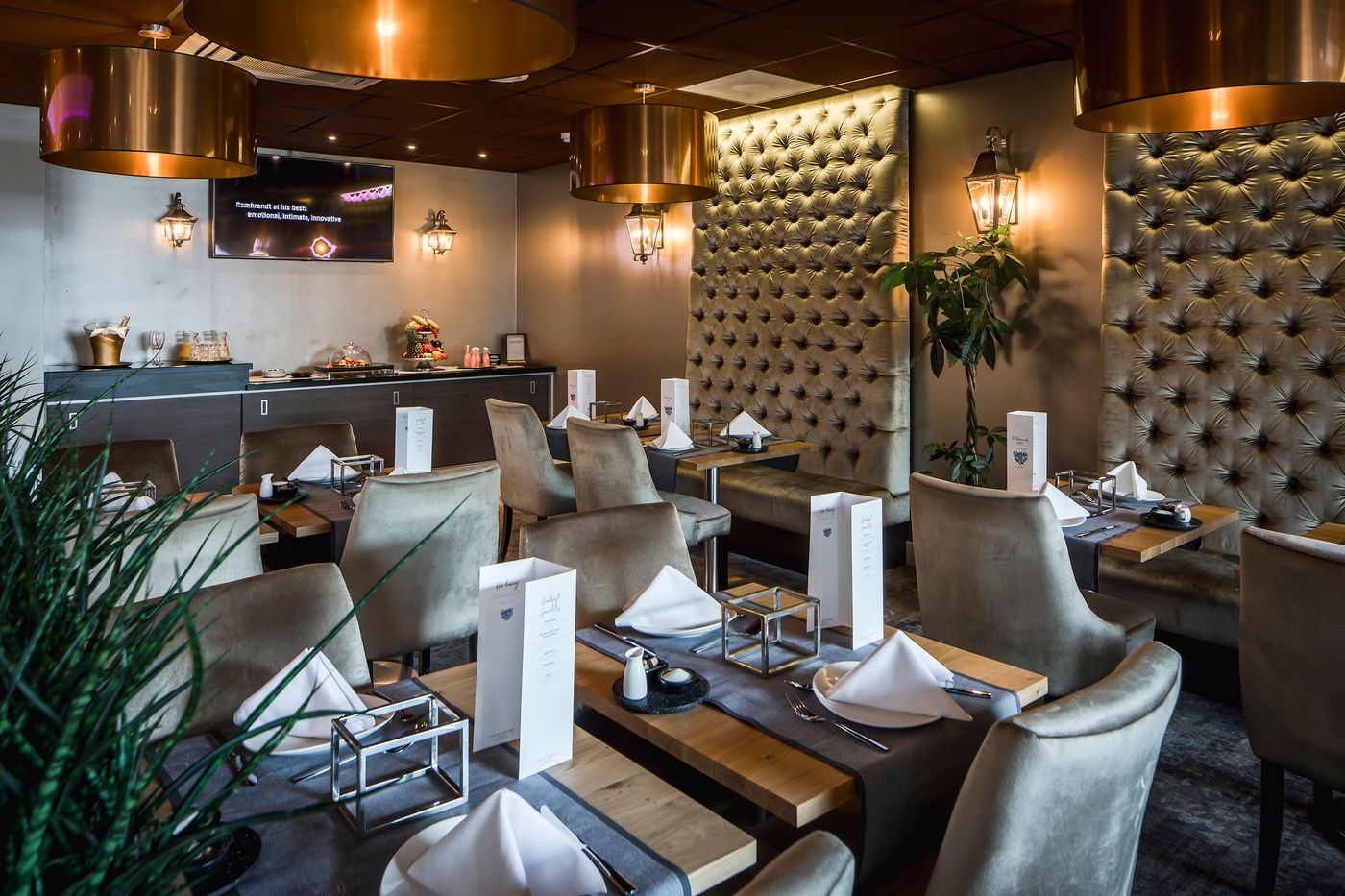 Luxury Suites Amsterdam-Netherlands-Amsterdam-General view-10