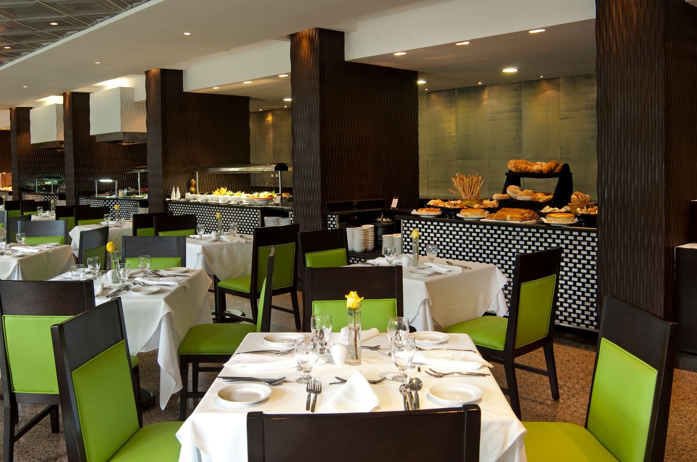 Barcelo Santo Domingo