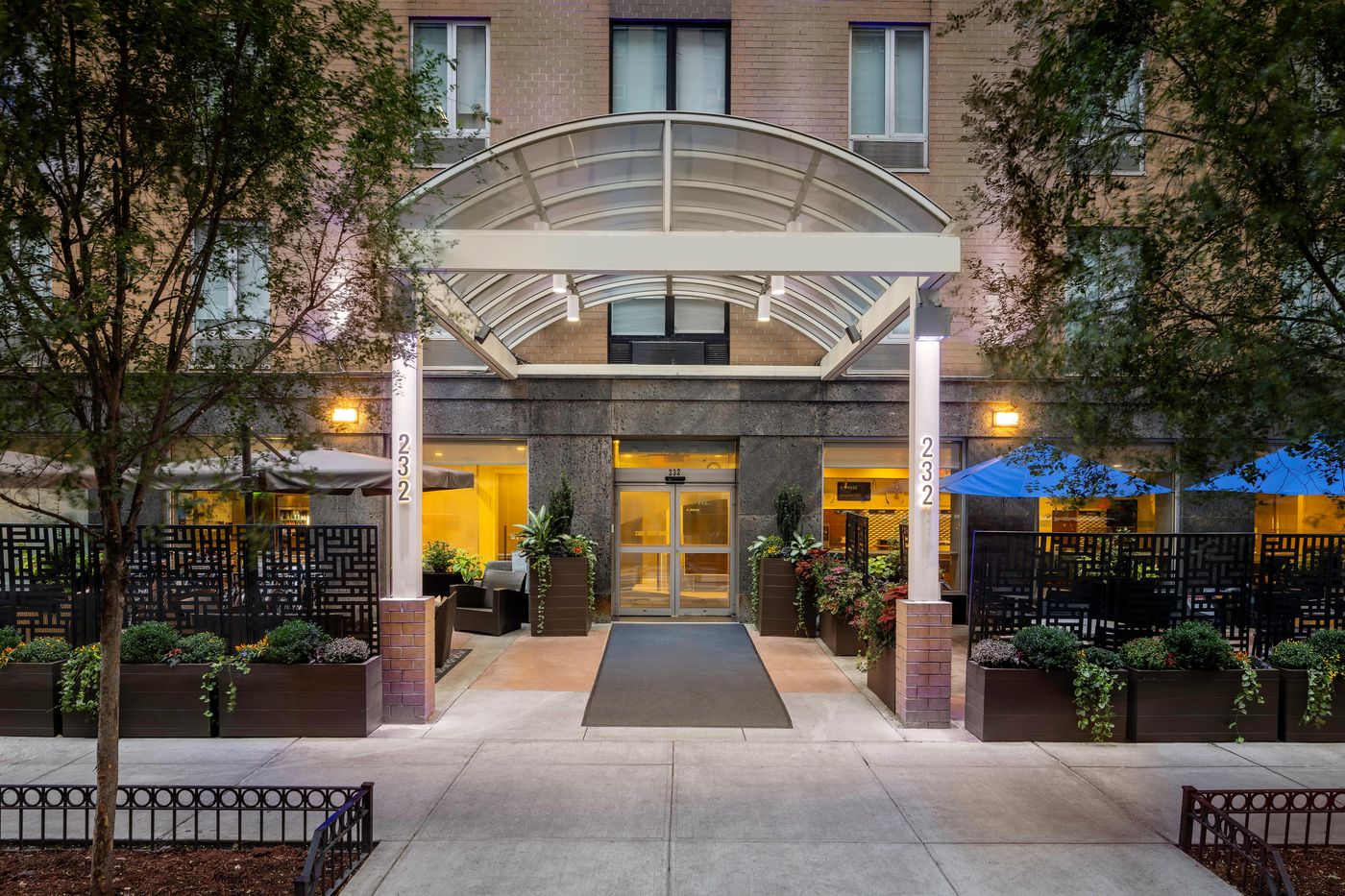 Holiday-Inn-Express-New-York-City---Chelsea-General-view-53