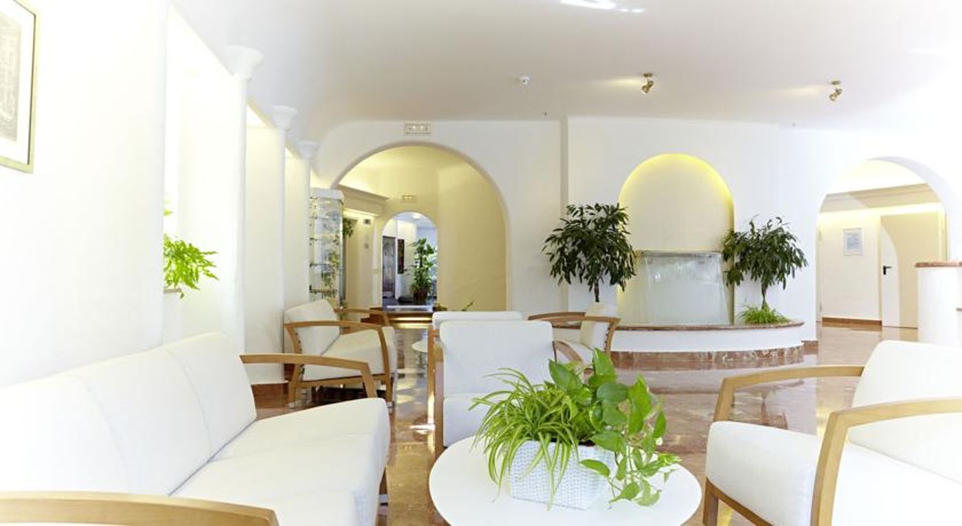 Oceano Vitality Hotel & Medical Spa