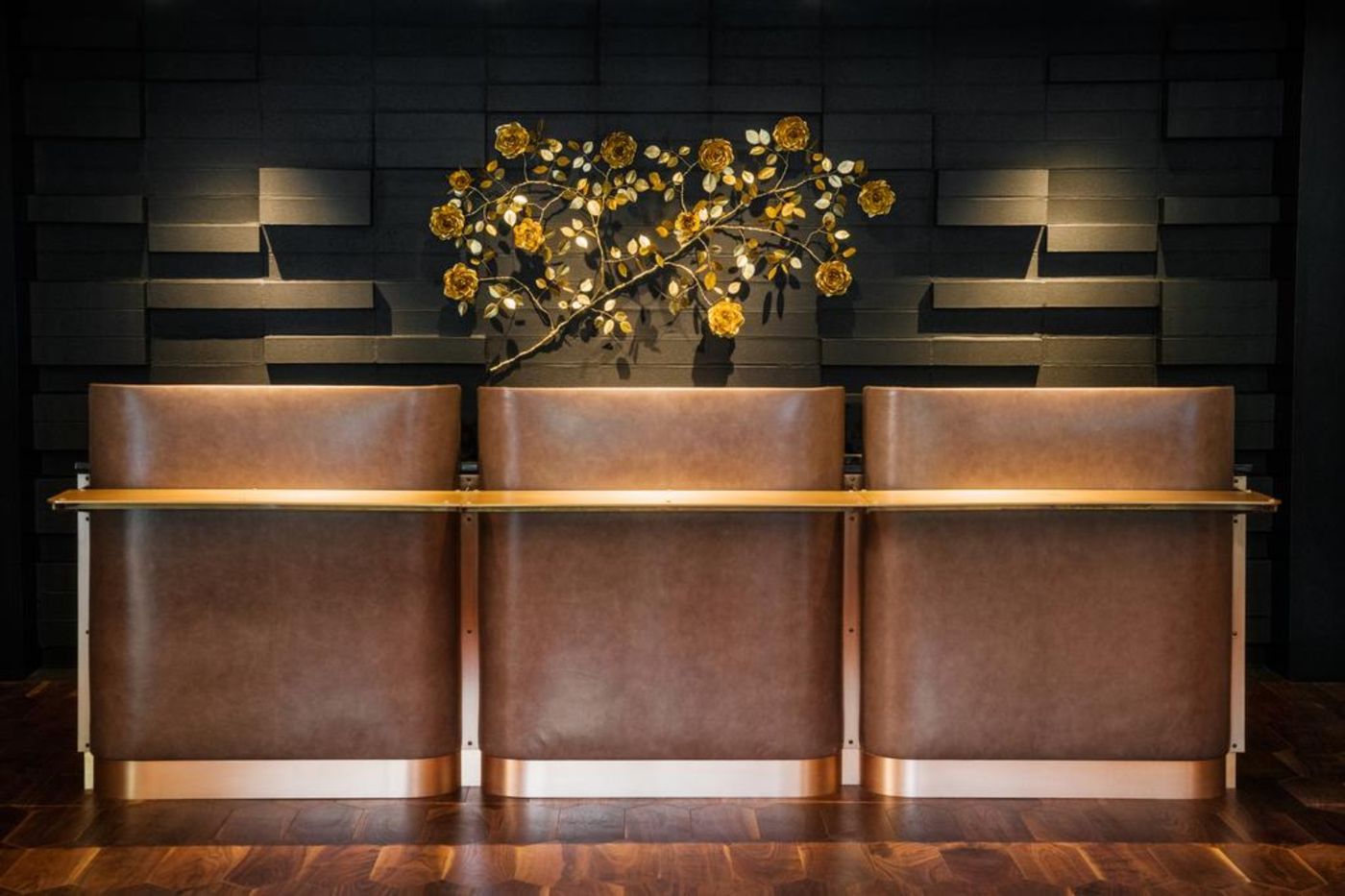 The Darcy Hotel - United States - Washington - Lobby - 2