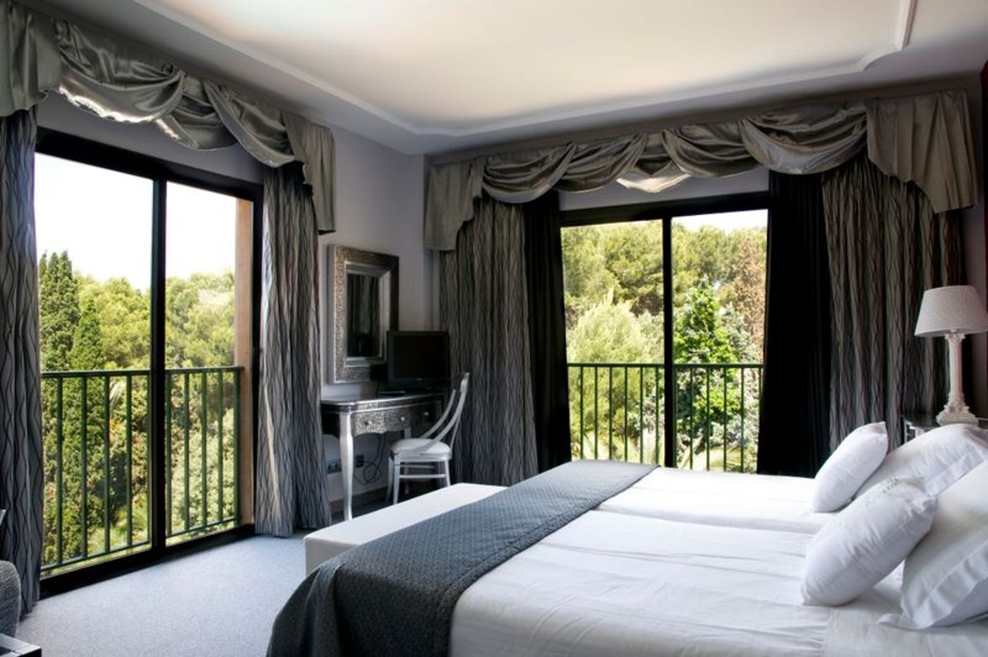 Lago Garden Apart-suites & Spa Hotel