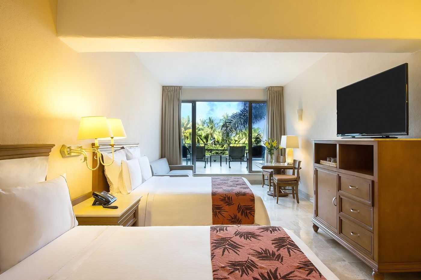 Fiesta Americana Puerto Vallarta