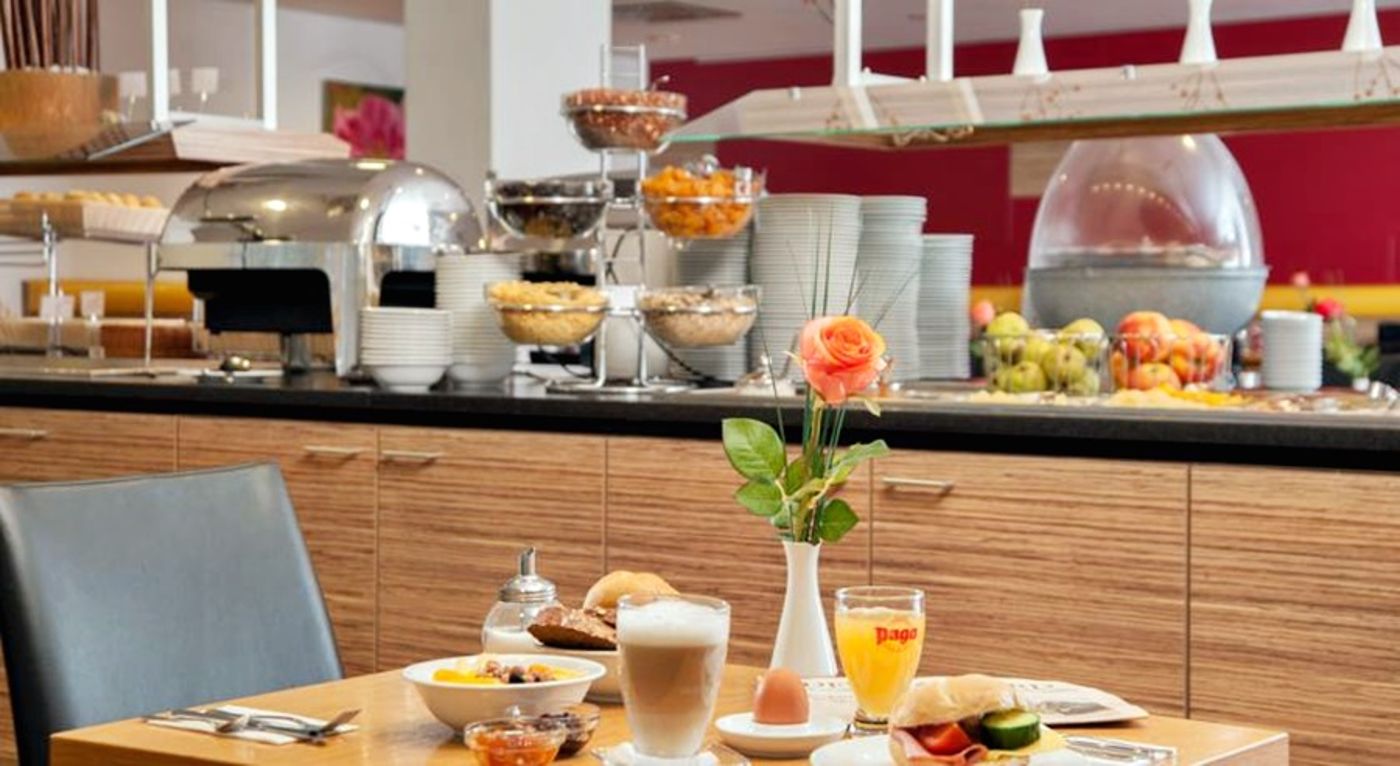 Senator - Austria - Vienna - General view - 7