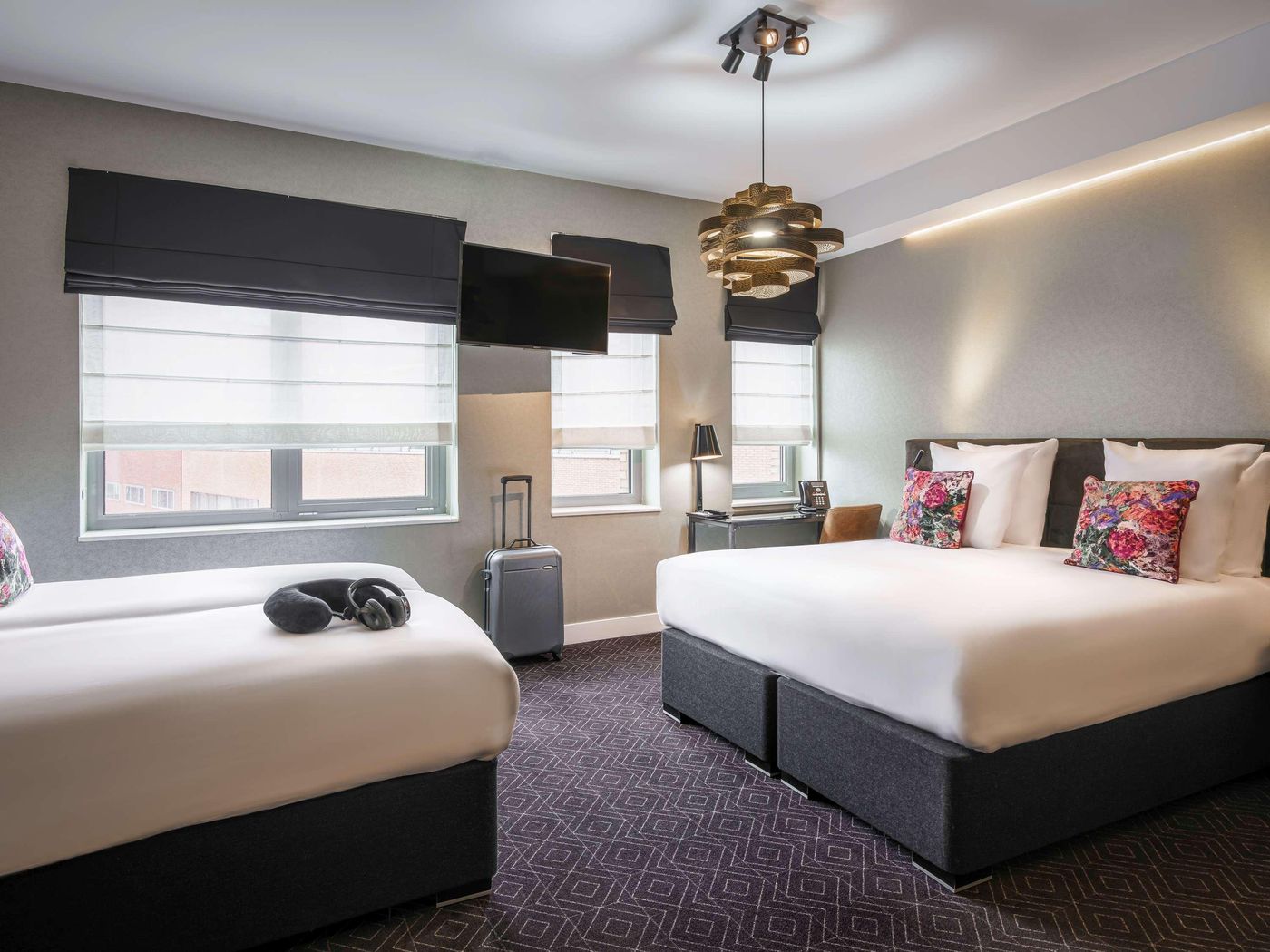 Mercure-Hotel-Amsterdam-Sloterdijk-Station-Room-25