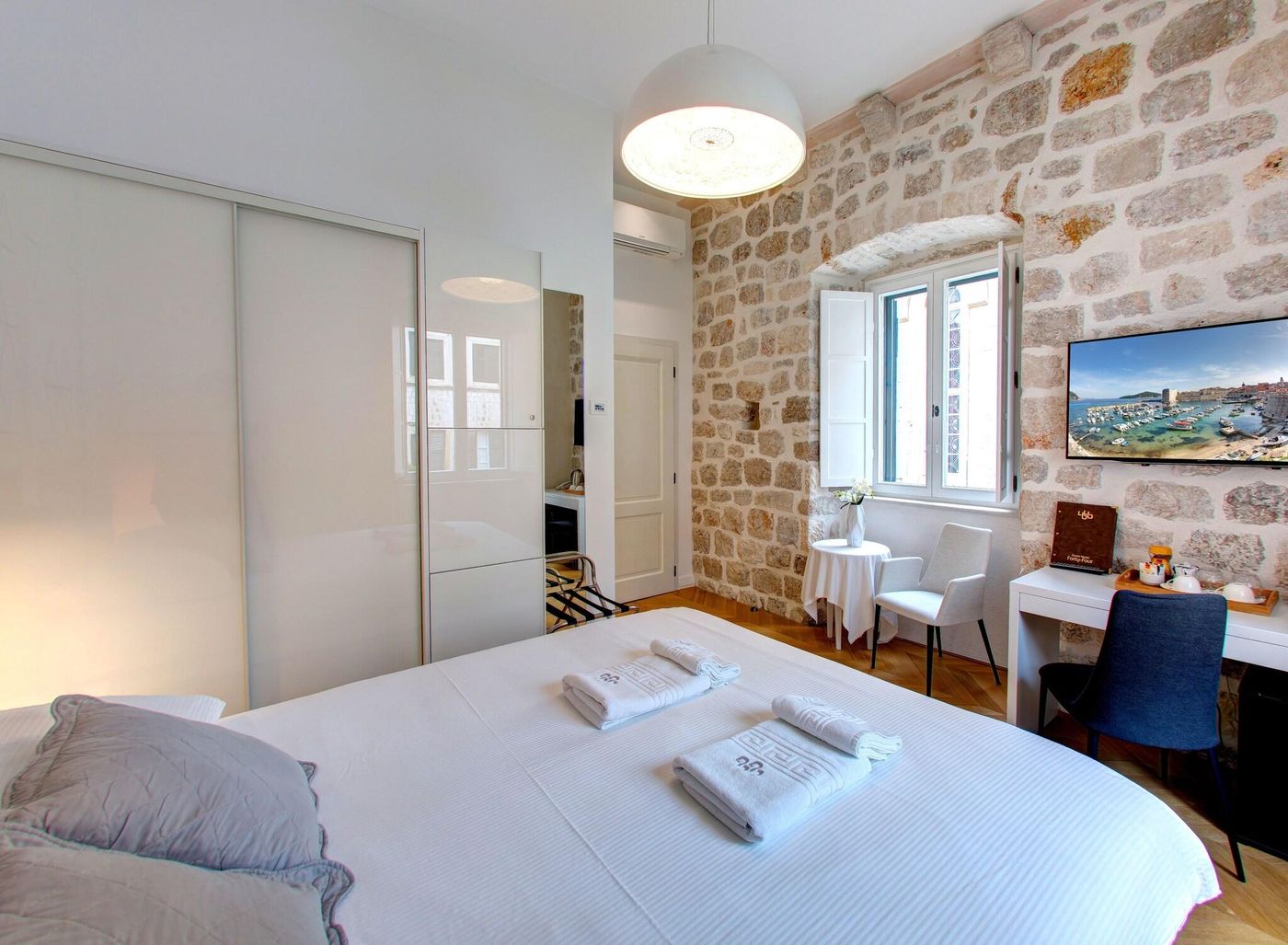 Guesthouse Forty Four-Croatia-Dubrovnik-Room-6