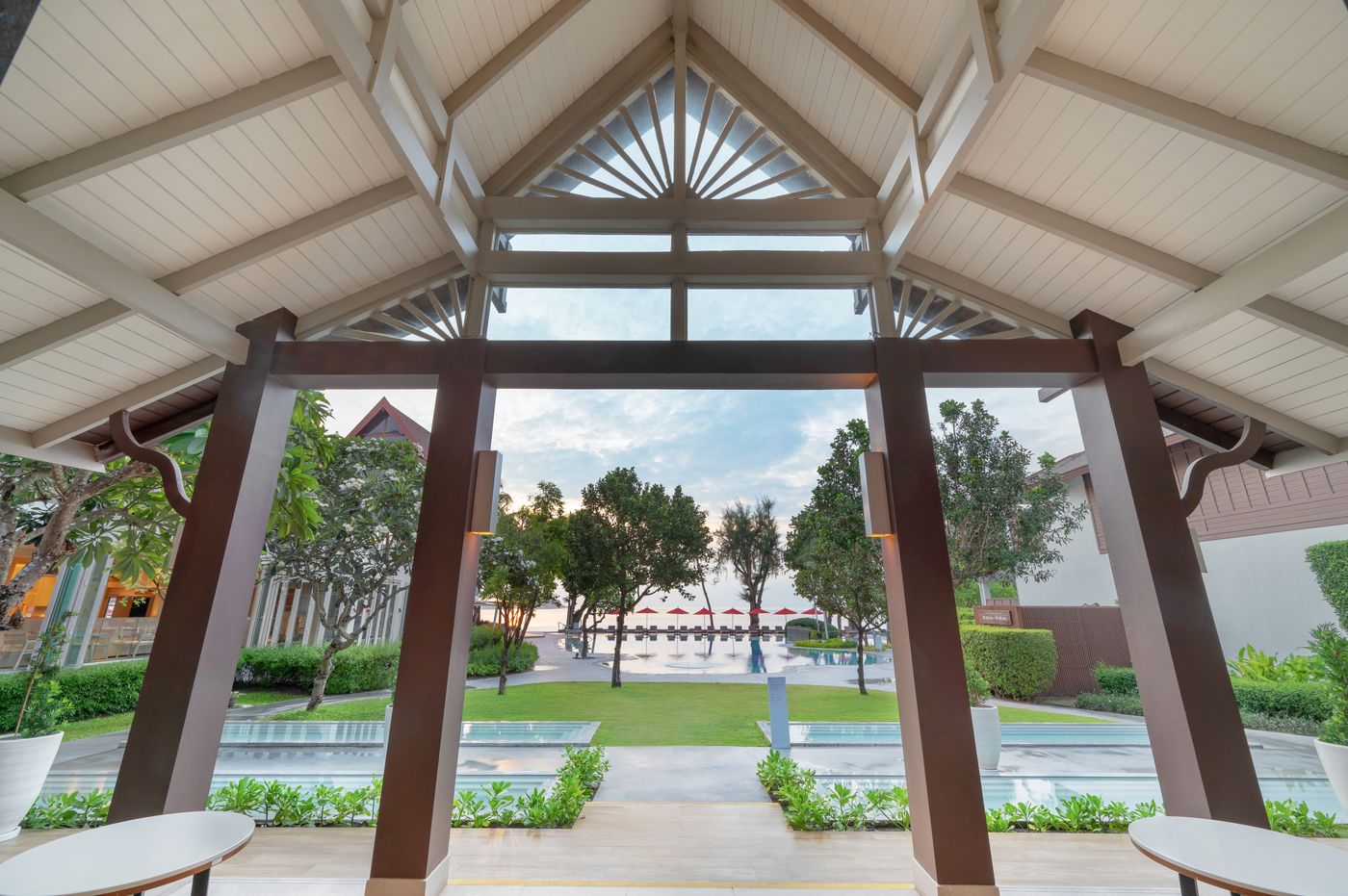 New - Amari Koh Samui