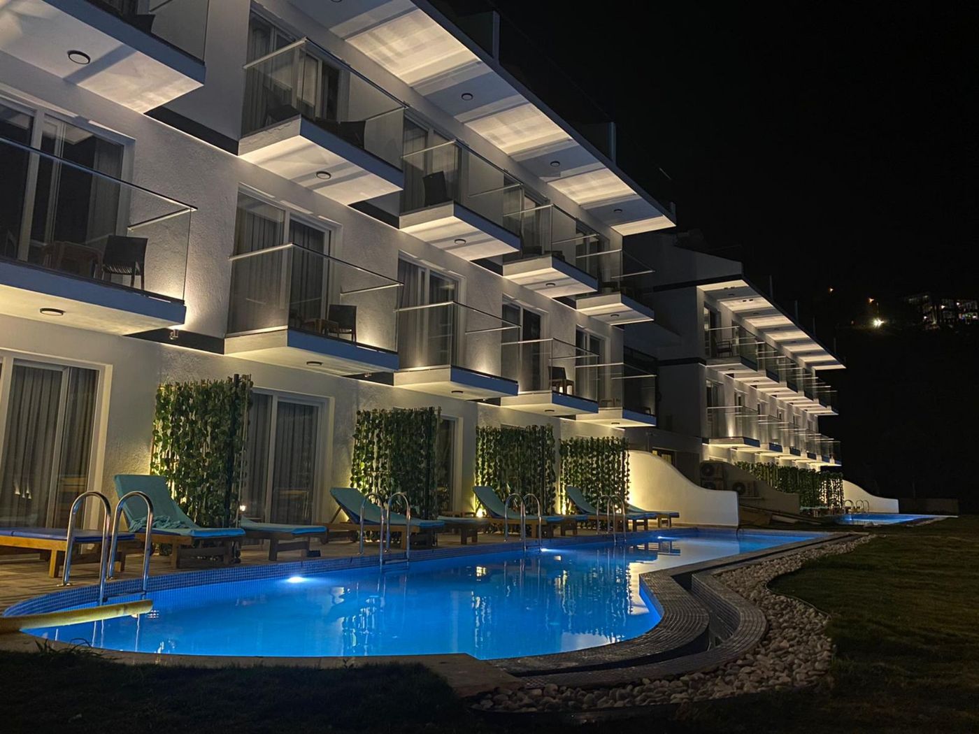 Sertil Royal Forest Hotel