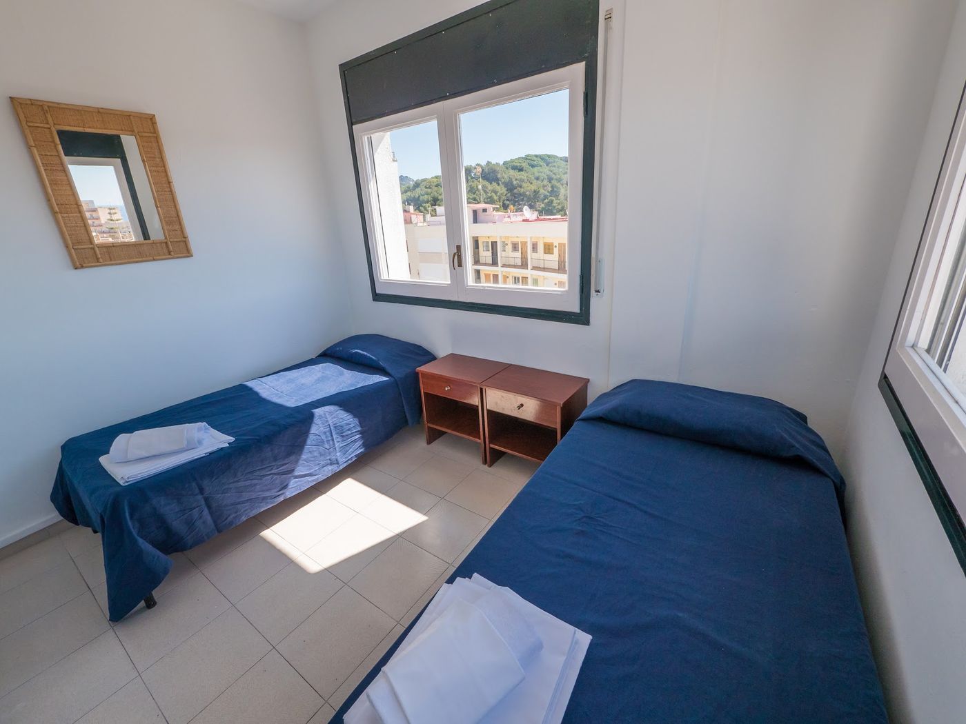 Melrose Place Lloret