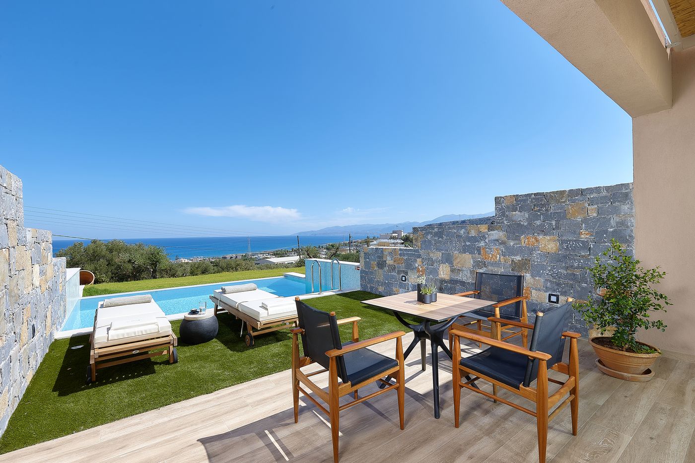 Marni Village Apartments