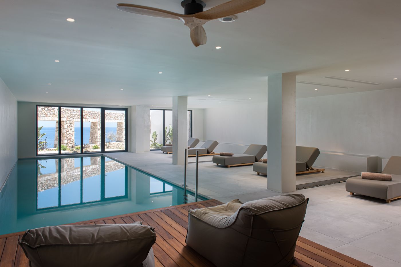 KOIA All-Suite Wellbeing Resort - Adults Only 16+