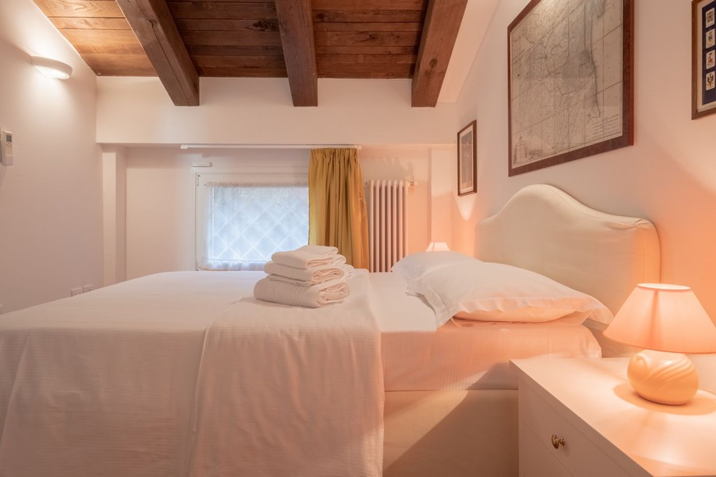 Isaia Garden- BolognaRooms - Italy - BOLOGNA - Room - 7