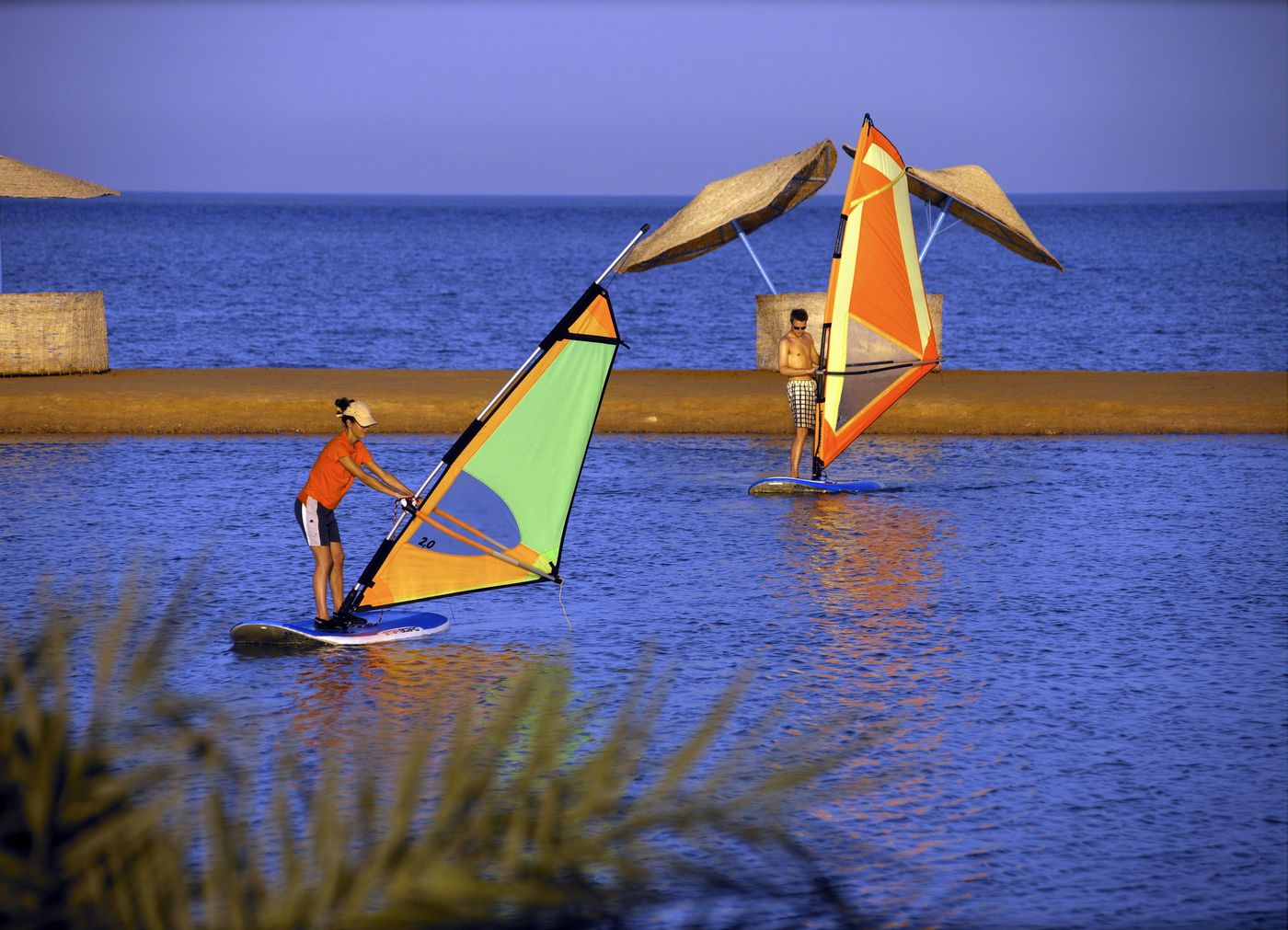 Movenpick-Resort---Spa-El-Gouna-Sports-and-Entertainment-54