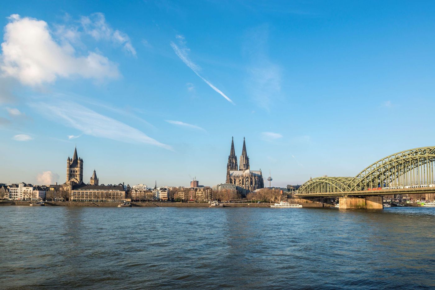 Essential-by-Dorint-Koeln-Junkersdorf-General-view-4