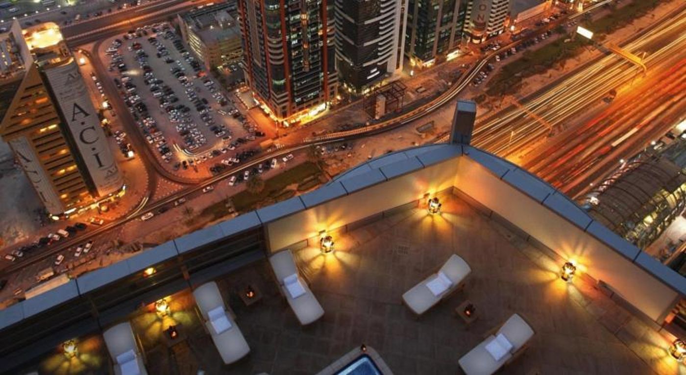 Iberotel Emirates Grand