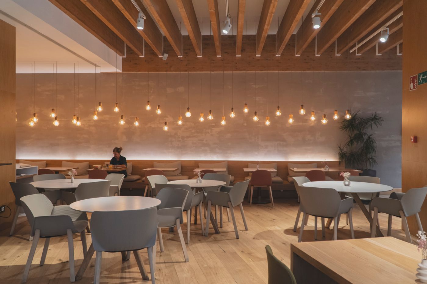 Zenit San Sebastián-Spain-DONOSTI SAN SEBASTIAN-General view-2