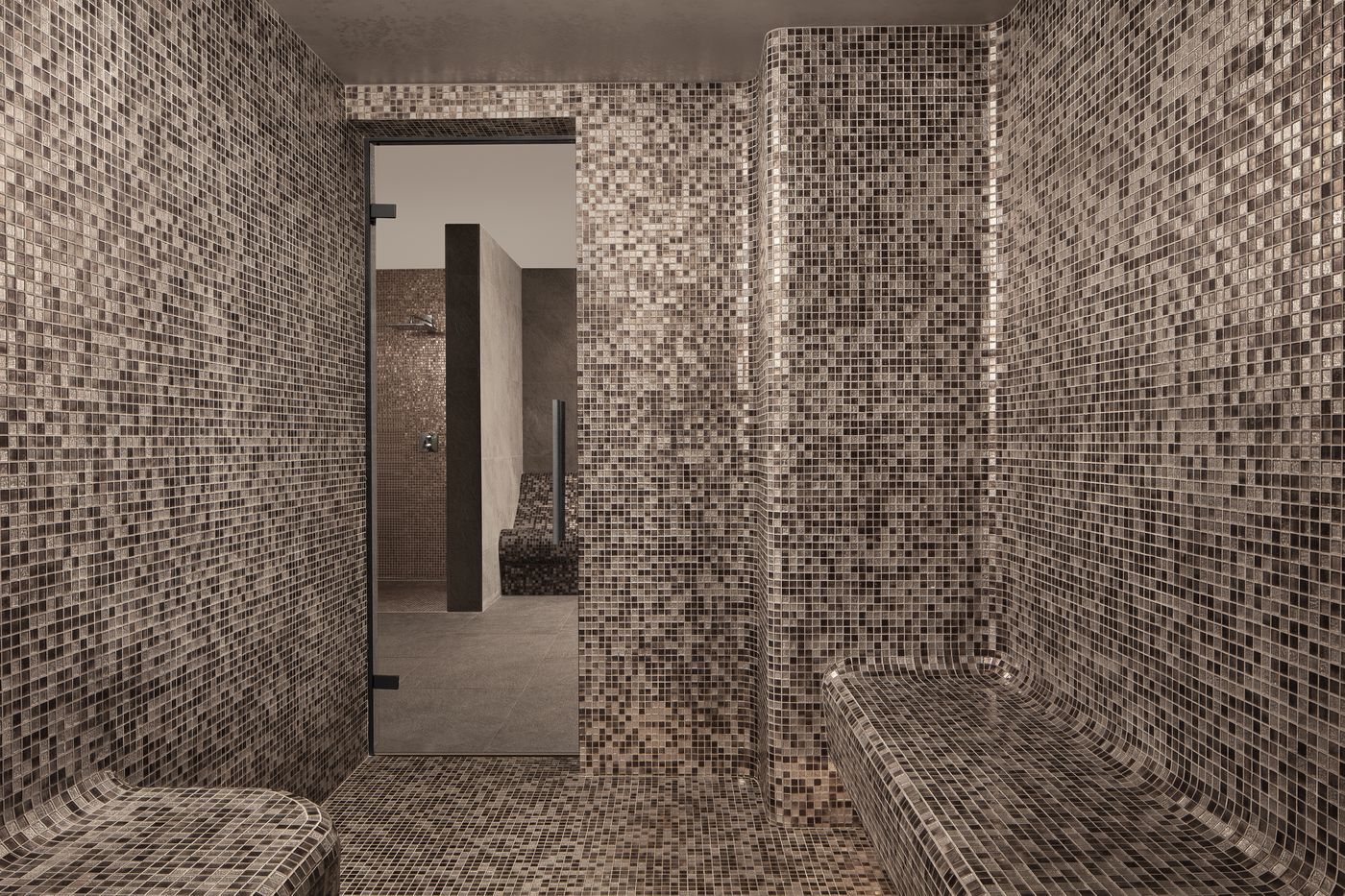 Cappadocia Marriott Hotel