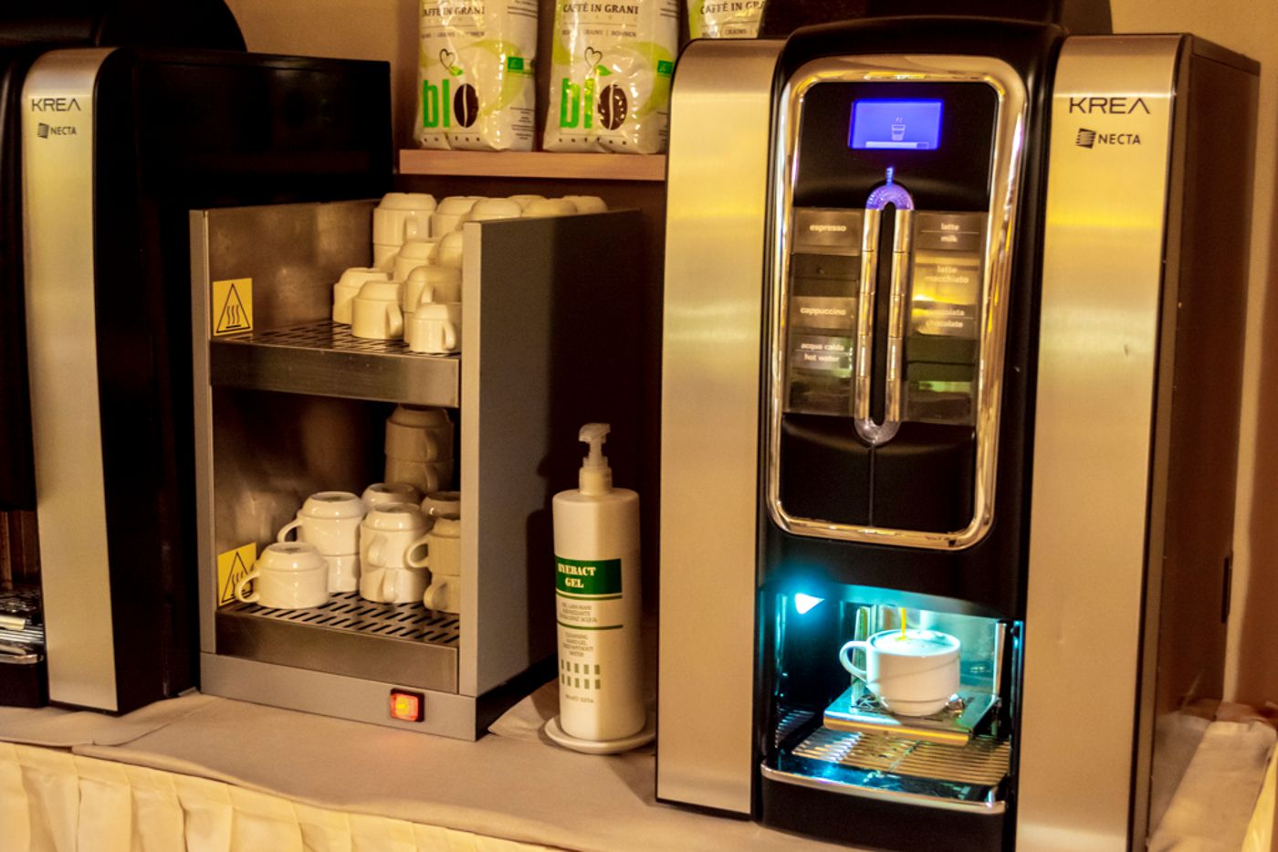 Eco-Hotel-Milano---Bioriso-Restaurant-Restaurant-83