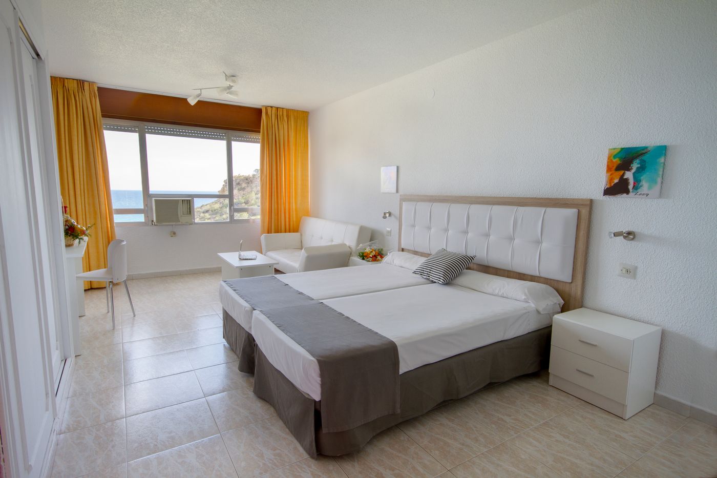 Bluesense-Villajoyosa-Resort-Room-10