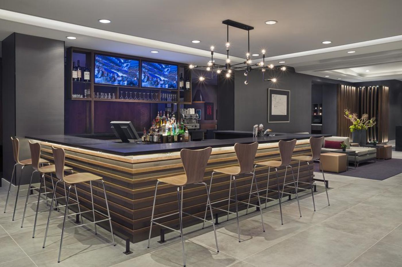 W Toronto-Canada-TORONTO-General view-1