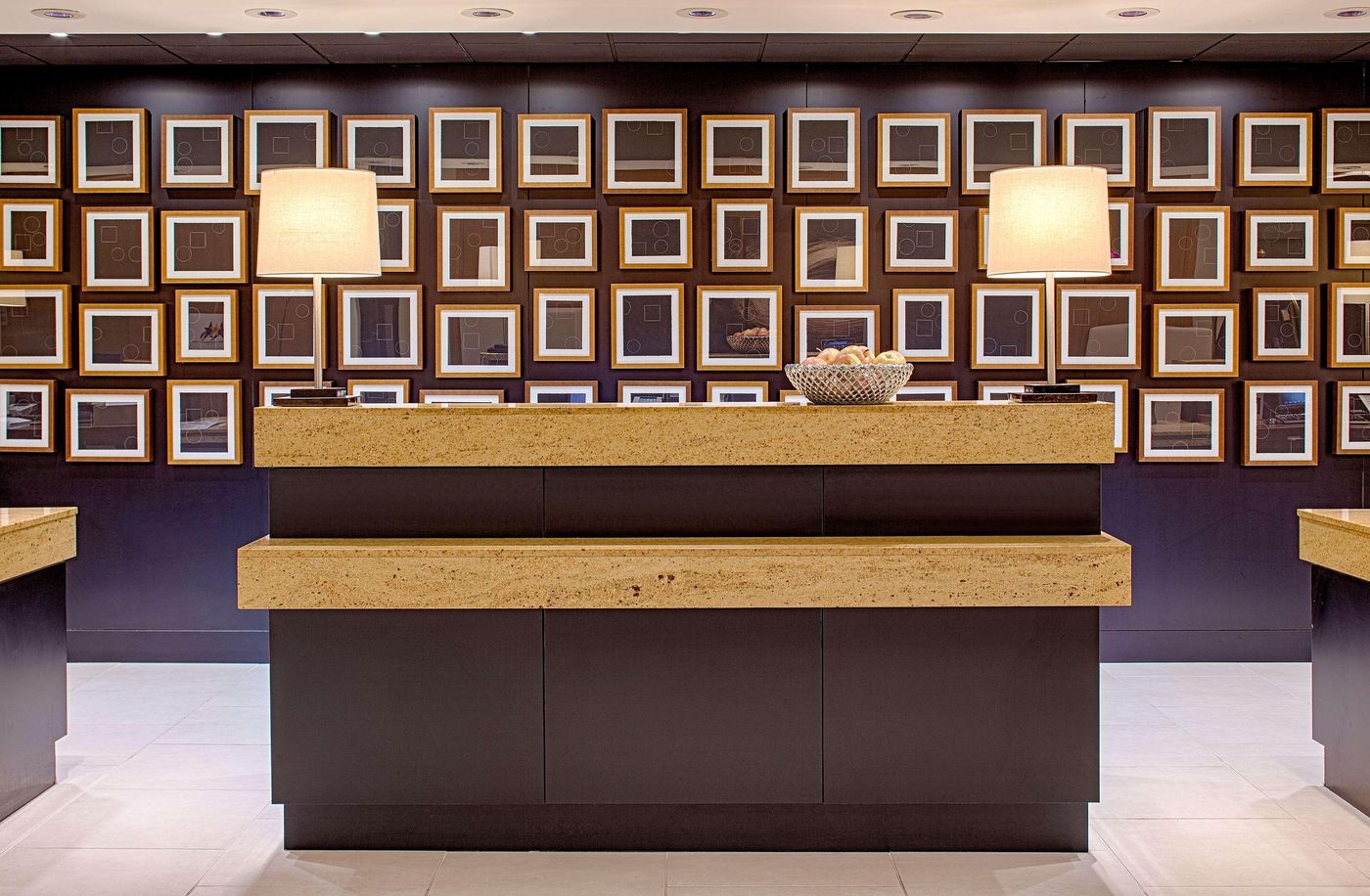 Doubletree Houston Greenway Plaza-United States-HOUSTON-General view-7