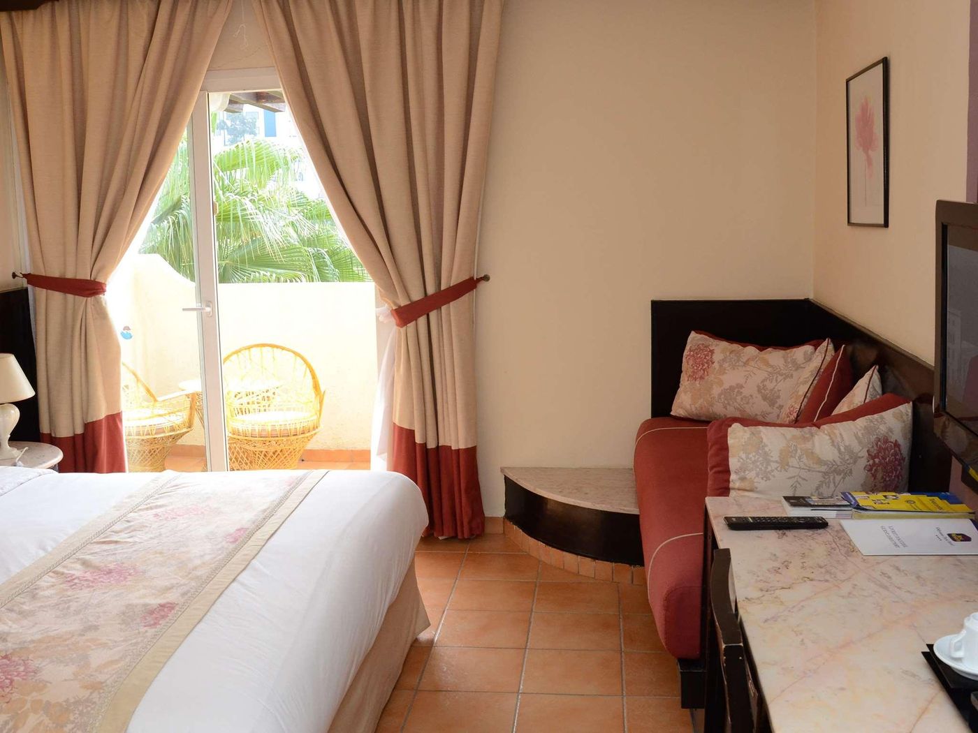 Best-Western-Odyssee-Park-Room-18