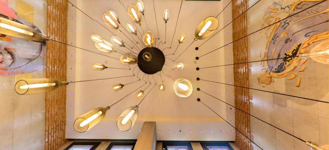 Elibol Hotel-Turkey-BEYAZIT/FATIH-ISTANBUL-Lobby-7