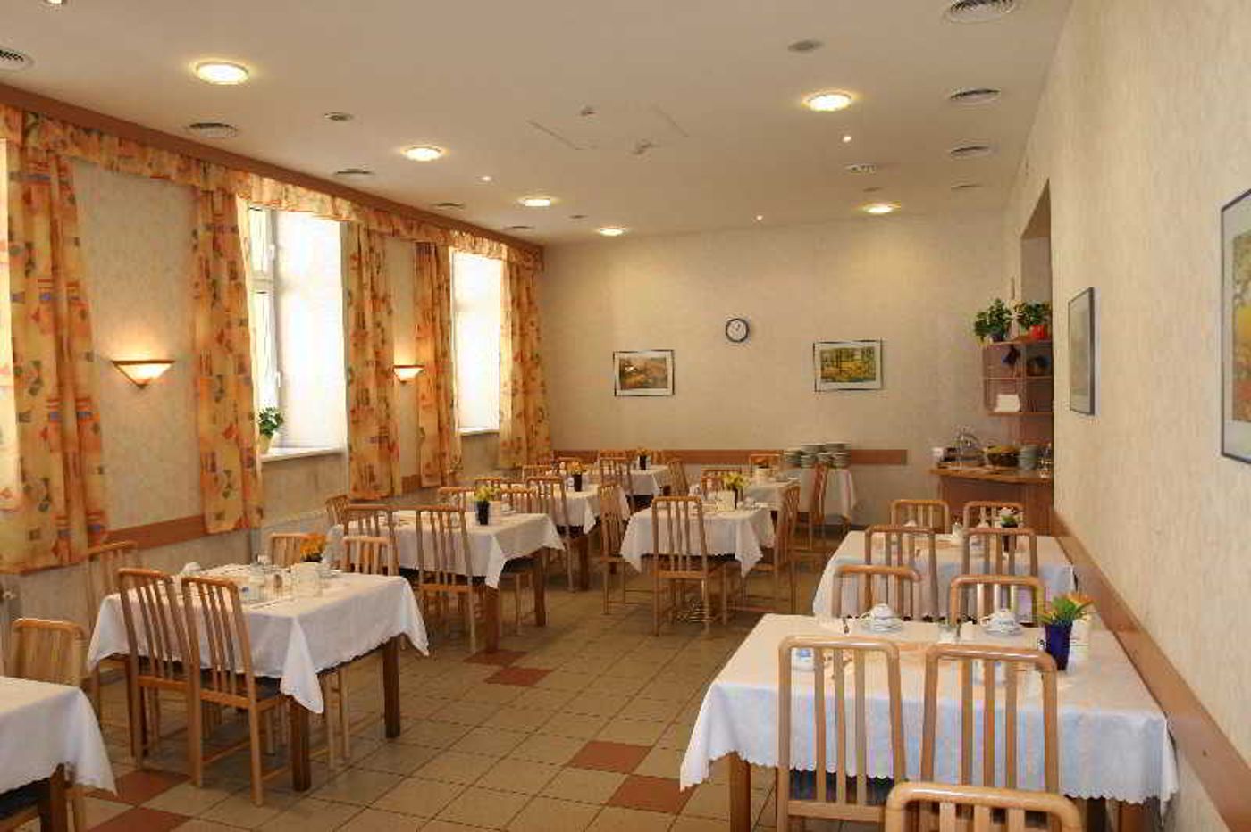 Admiral - Austria - VIENNA - Restaurant - 9