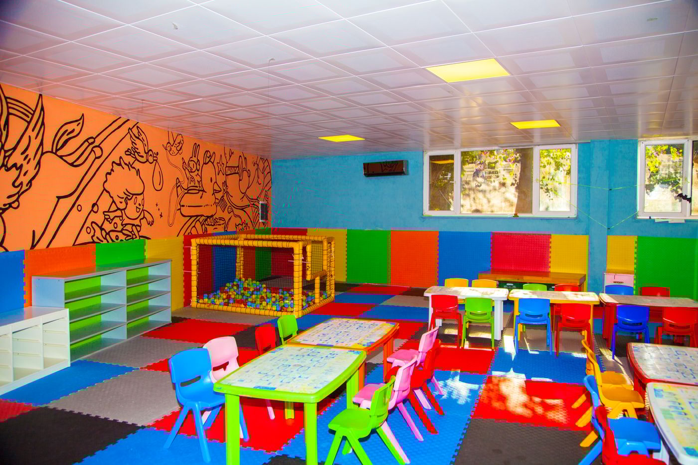 Justiniano Club Alanya