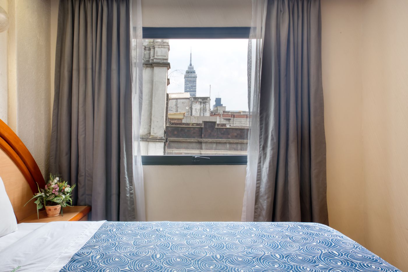 Diligencias-Mexico-MEXICO, D.F.-Room-6