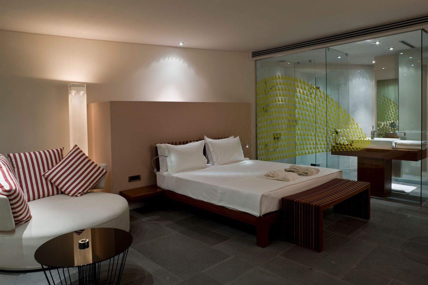 Kuum Hotel and Spa Bodrum