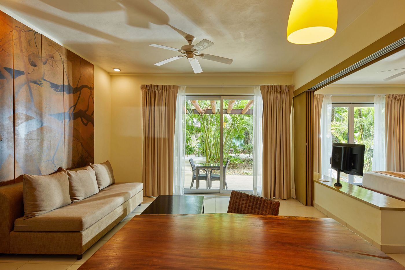 Bahia Principe Luxury Sian Ka'an  