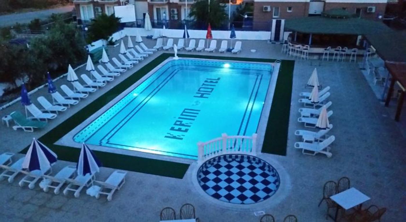 Kerim Hotel