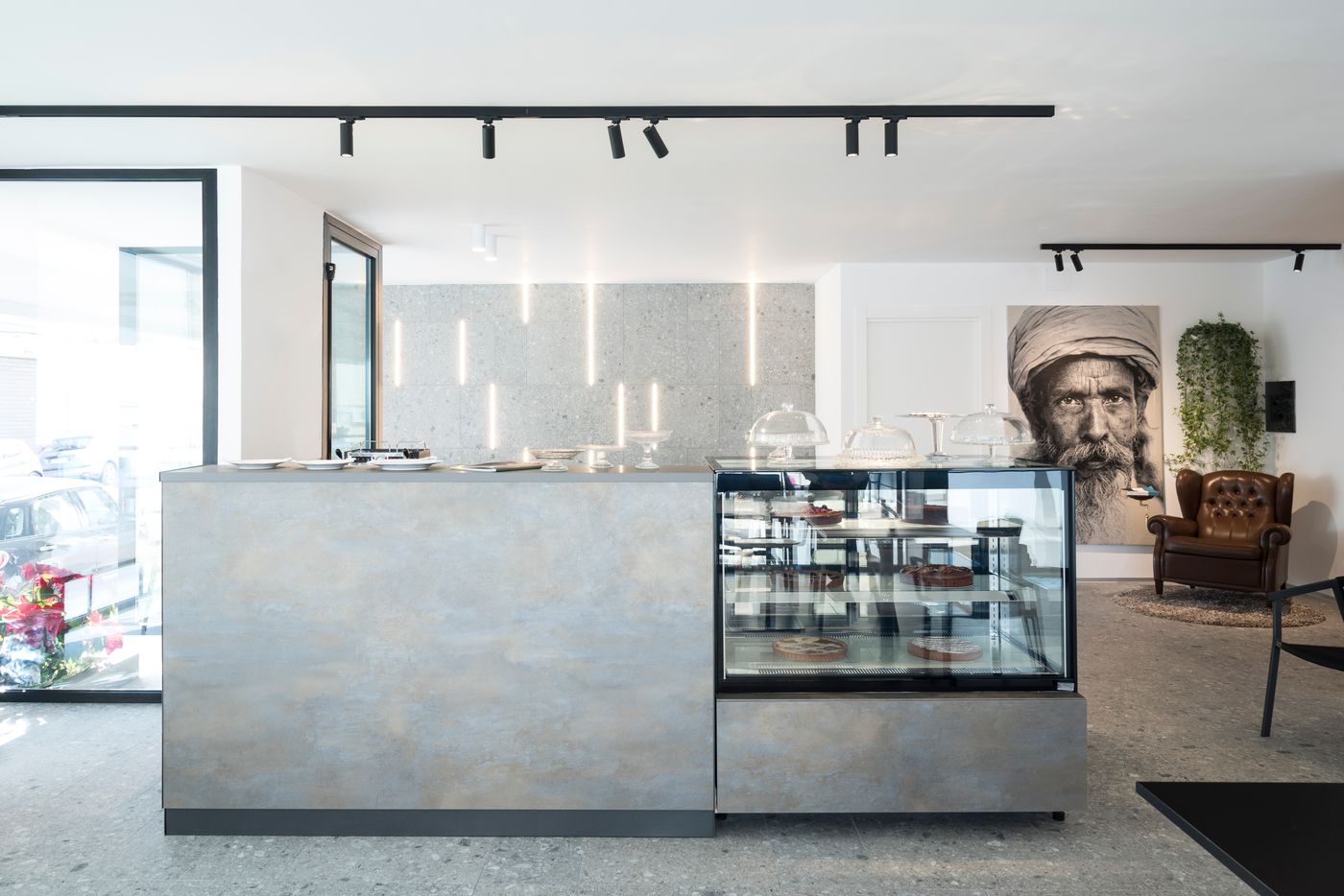 Alkamuri Posh Hotel & Spa-Italy-Alcamo-Lobby-3